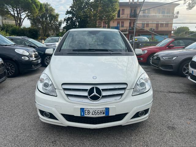 MERCEDES-BENZ B 180 usata, con Airbag Passeggero