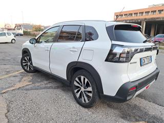 SUZUKI S-Cross usata, con Autoradio