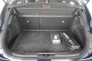 TOYOTA Corolla usata 5