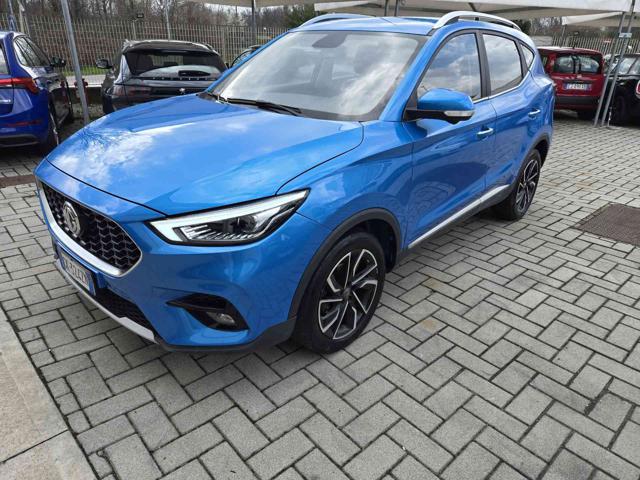 MG ZS usata, con Airbag