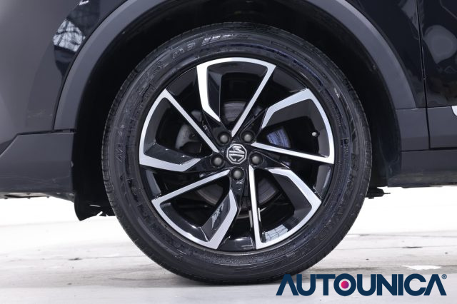 MG ZS usata, con Cruise Control