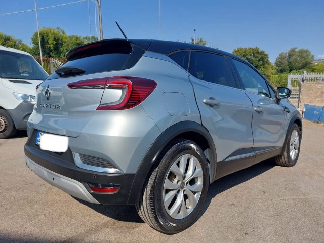 RENAULT Captur usata 5