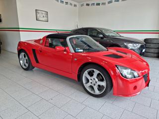 OPEL Speedster usata, con Antifurto