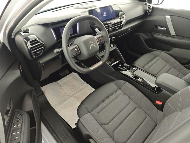 CITROEN C4 usata, con Cerchi in lega