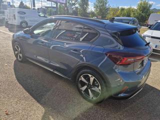 FORD Focus usata, con Autoradio