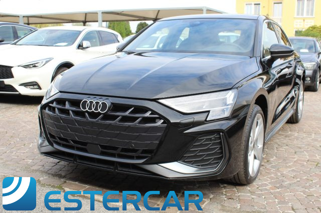 AUDI A3 usata, con ABS