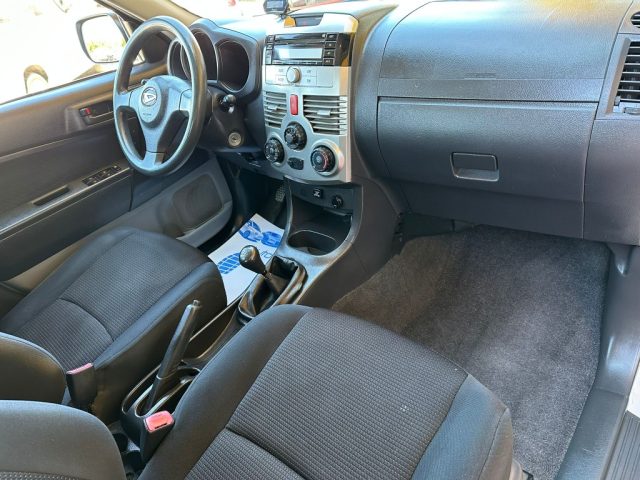 DAIHATSU Terios usata, con Fendinebbia