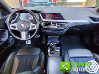 BMW 118 usata, con Alzacristalli elettrici