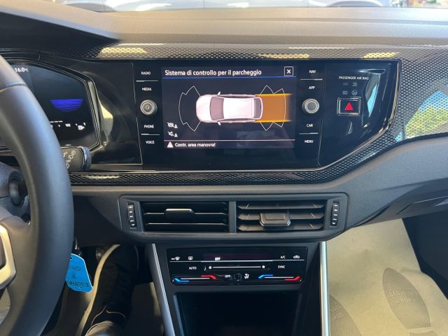 VOLKSWAGEN Taigo usata, con ESP