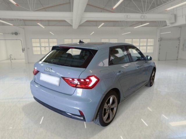 AUDI A1 usata, con Airbag