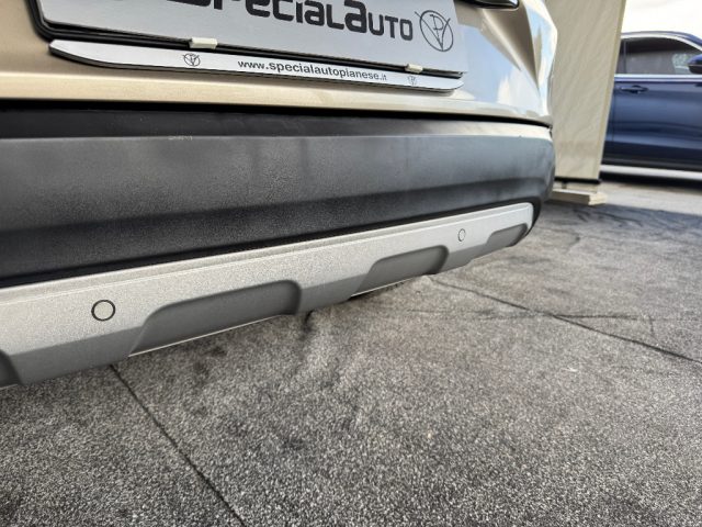 RENAULT Espace usata, con Fari LED