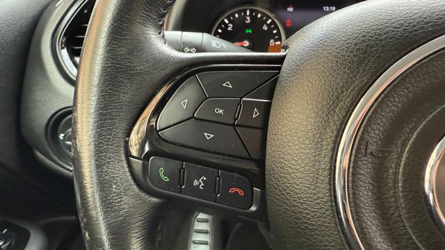 JEEP Renegade usata, con Cerchi in lega