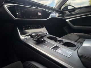 AUDI A6 allroad usata, con ESP