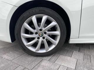ALFA ROMEO Giulietta usata, con Climatizzatore