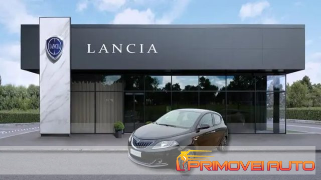 LANCIA Ypsilon usata, con ABS