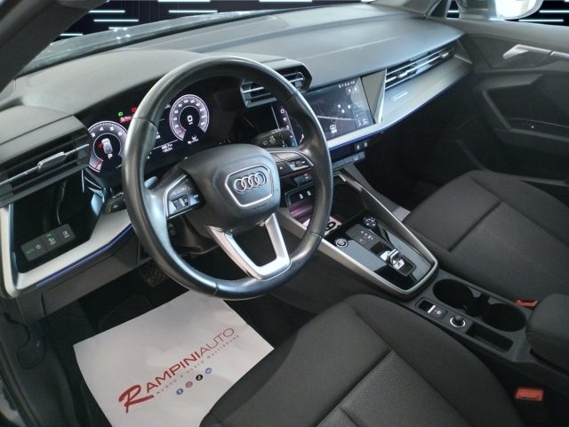 AUDI A3 usata 14