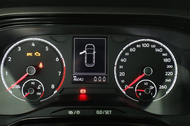 VOLKSWAGEN Polo usata 6