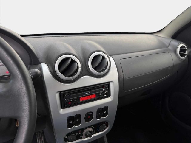 DACIA Sandero usata, con Fendinebbia