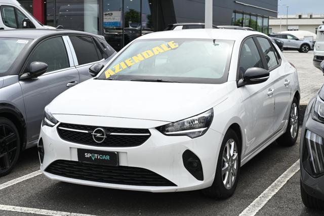 OPEL Corsa usata, con ABS