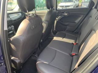 FIAT 500X usata, con Controllo trazione
