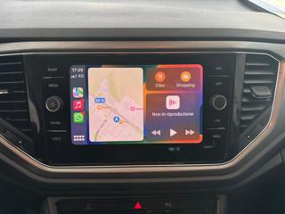 VOLKSWAGEN T-Roc usata, con Cruise Control