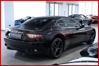 MASERATI GranTurismo usata, con Autoradio