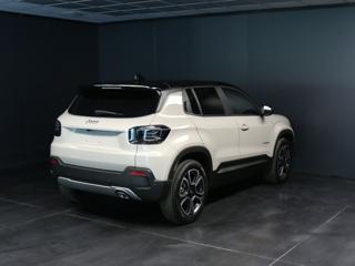 JEEP Avenger usata, con Airbag Passeggero