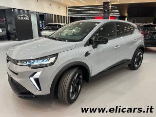 RENAULT Captur usata, con Airbag laterali