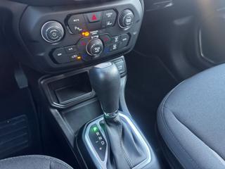 JEEP Renegade usata, con Servosterzo