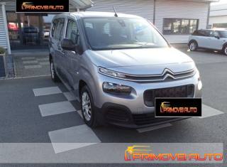 CITROEN Berlingo usata, con Chiusura centralizzata