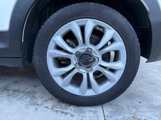 FIAT 500X usata, con ESP