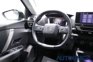 CITROEN C4 usata, con Hill holder