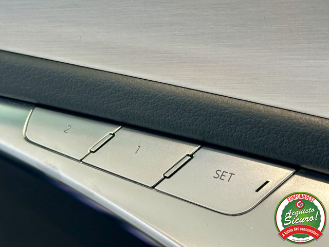 AUDI A6 usata, con Cruise Control