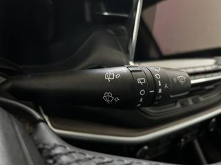 JEEP Compass usata, con ESP