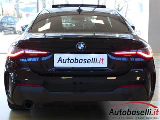 BMW 420 usata, con Cronologia tagliandi
