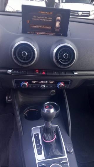 AUDI RS usata, con ESP