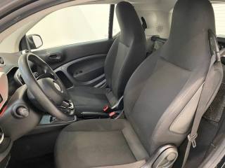 SMART ForTwo usata, con Cruise Control