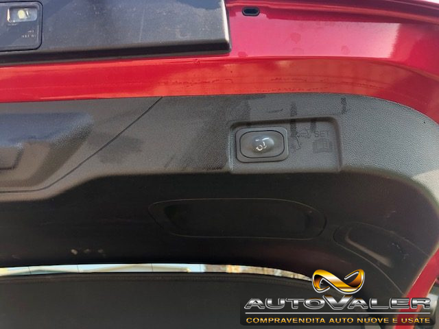 FORD Puma usata, con Chiusura centralizzata