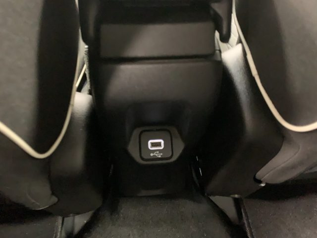 FIAT 500X usata, con Servosterzo