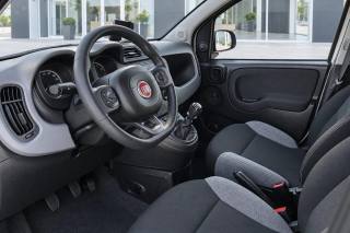 FIAT Panda usata, con Autoradio