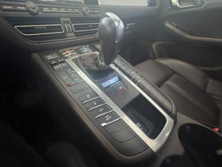 PORSCHE Macan usata, con Cruise Control