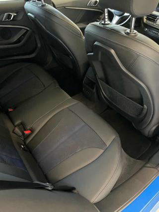 BMW 118 usata, con Filtro antiparticolato