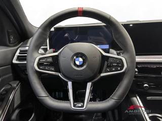 BMW M340 usata 12