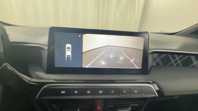 MG MG3 usata, con Bluetooth