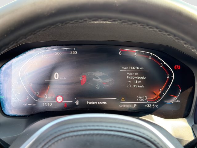 BMW 430 usata 13