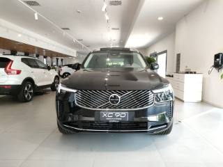 VOLVO XC90 usata, con Airbag laterali
