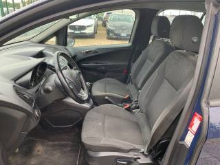FORD B-Max usata, con Climatizzatore