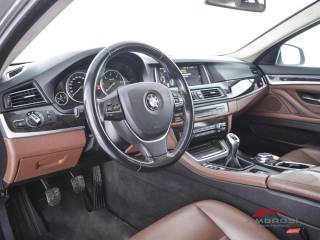 BMW 525 usata 7