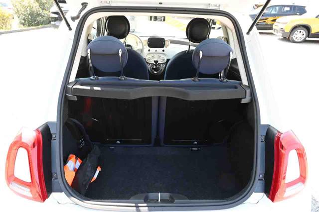 FIAT 500 usata, con Alzacristalli elettrici