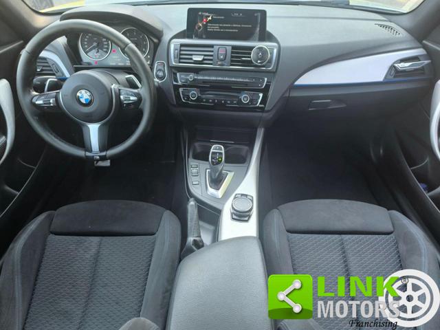 BMW 120 usata, con Alzacristalli elettrici
